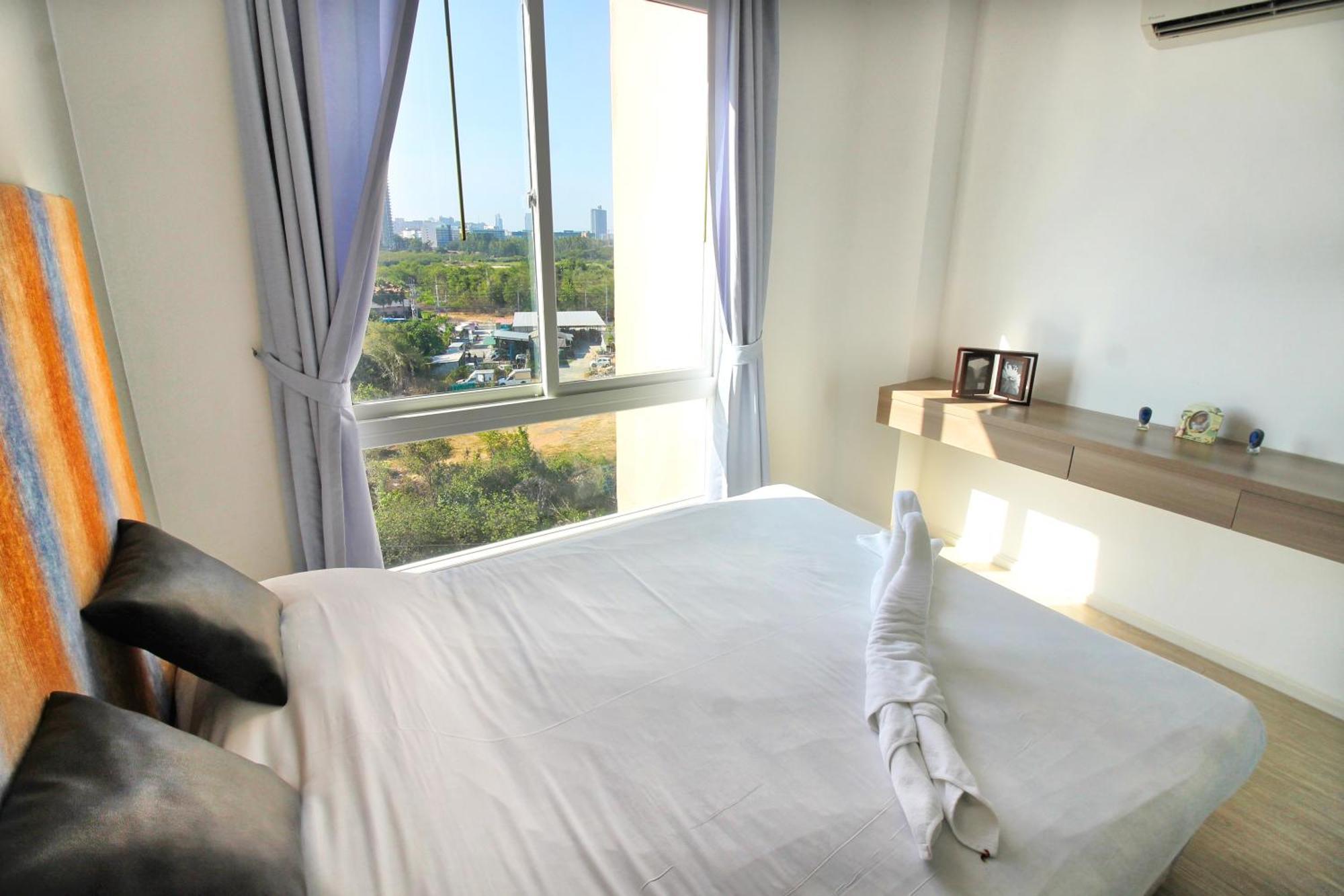 Atlantis Residence Jomtien Beach Room photo